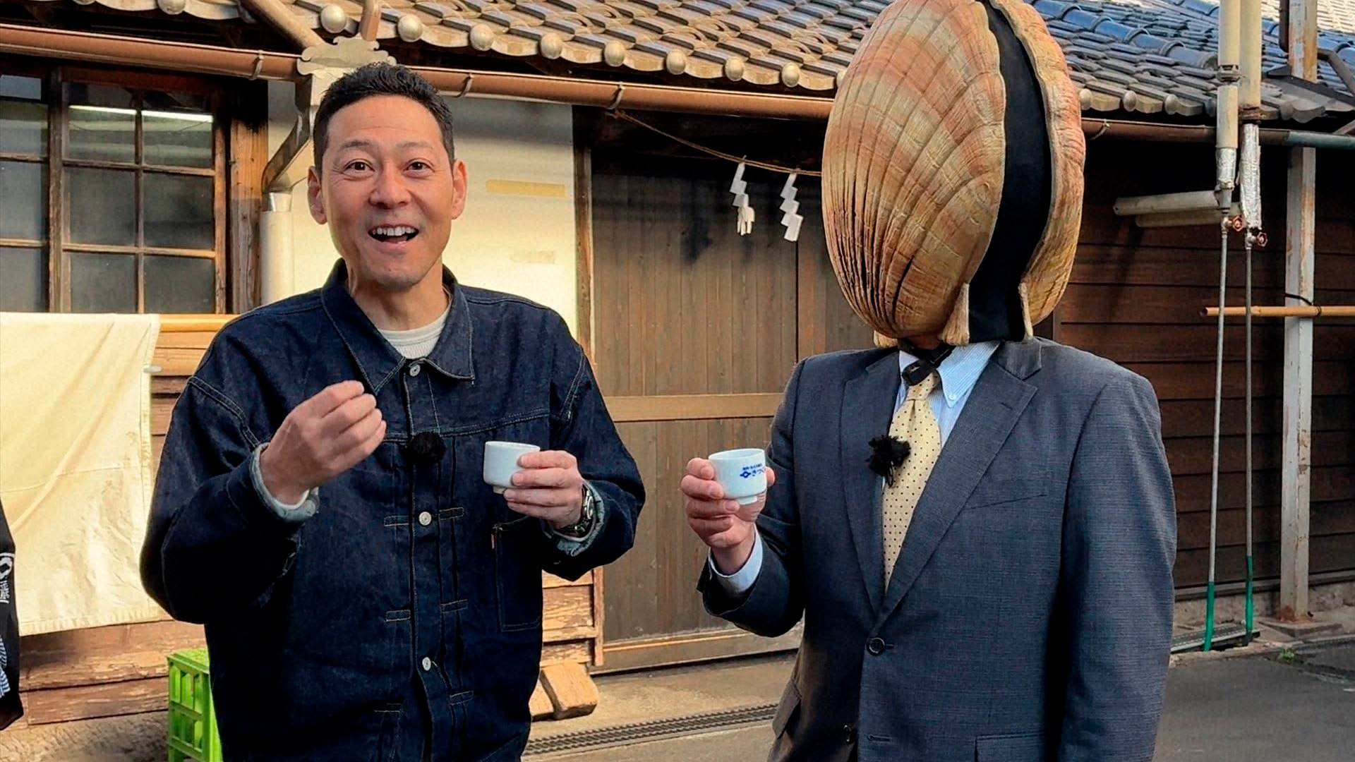 QABイチオシ番組