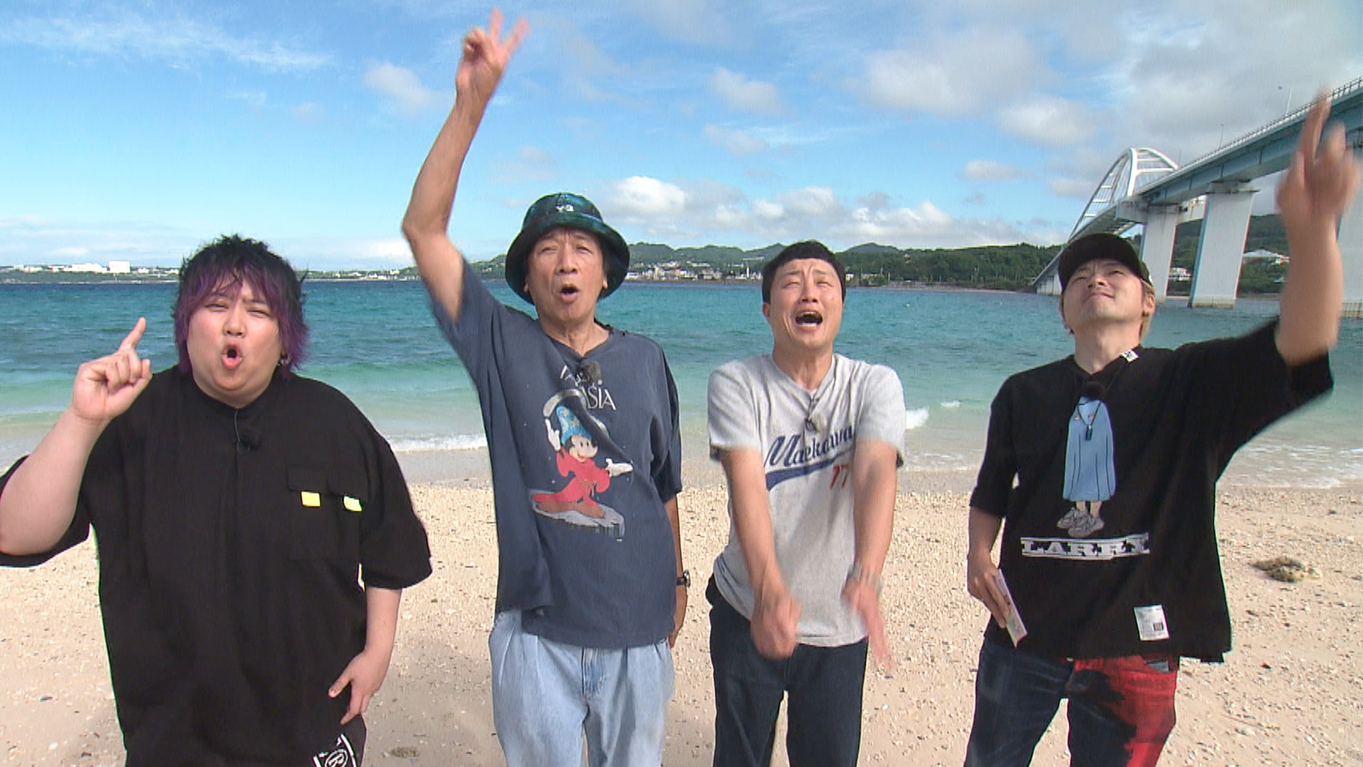 QABイチオシ番組