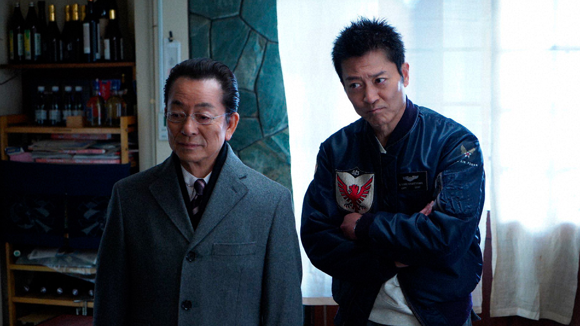 QABイチオシ番組