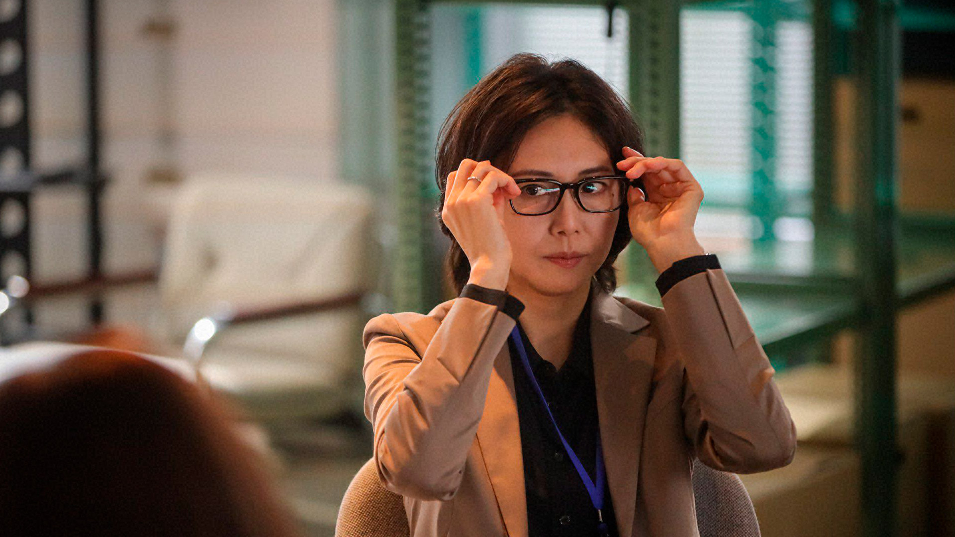 QABイチオシ番組