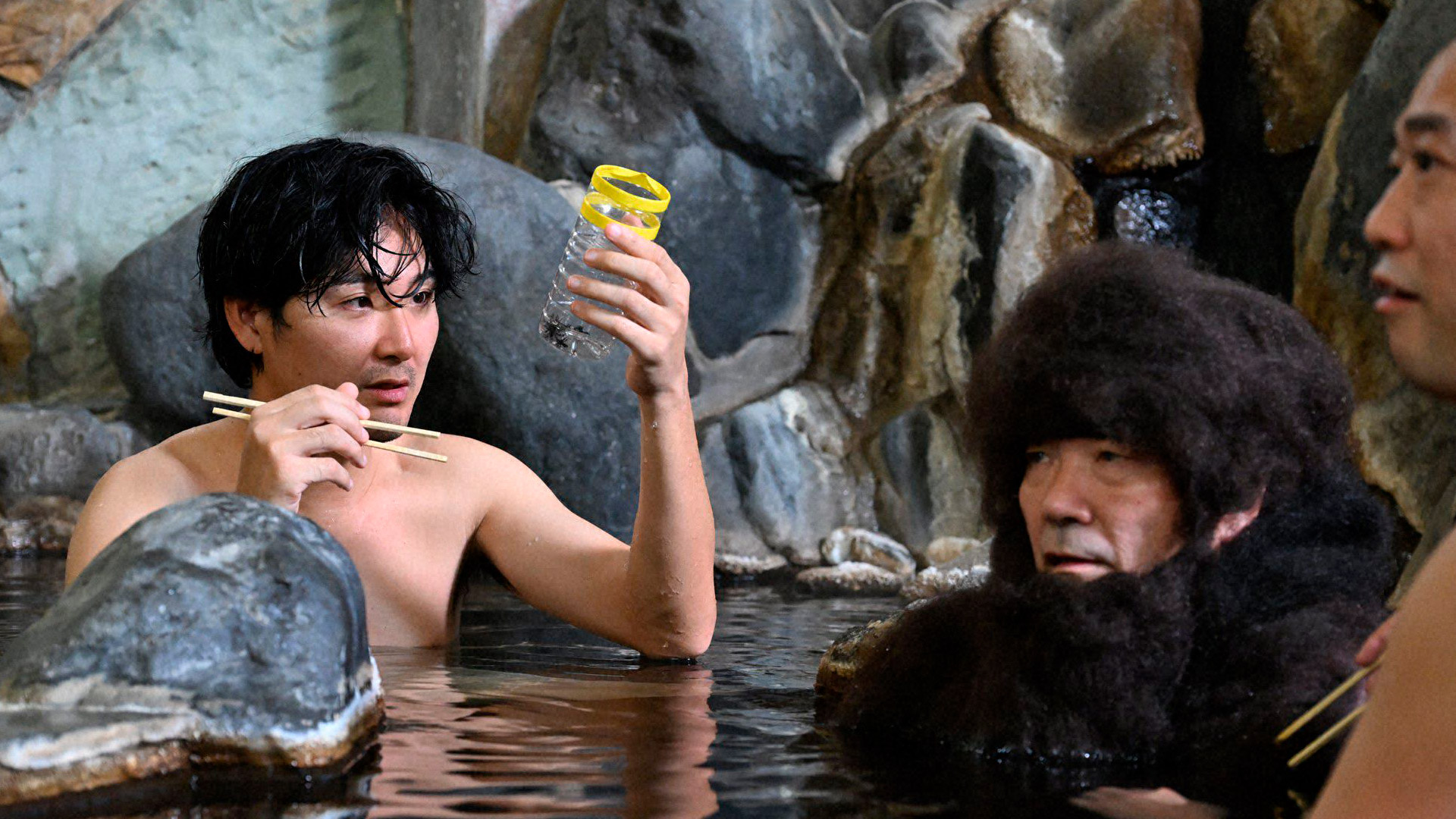 QABイチオシ番組