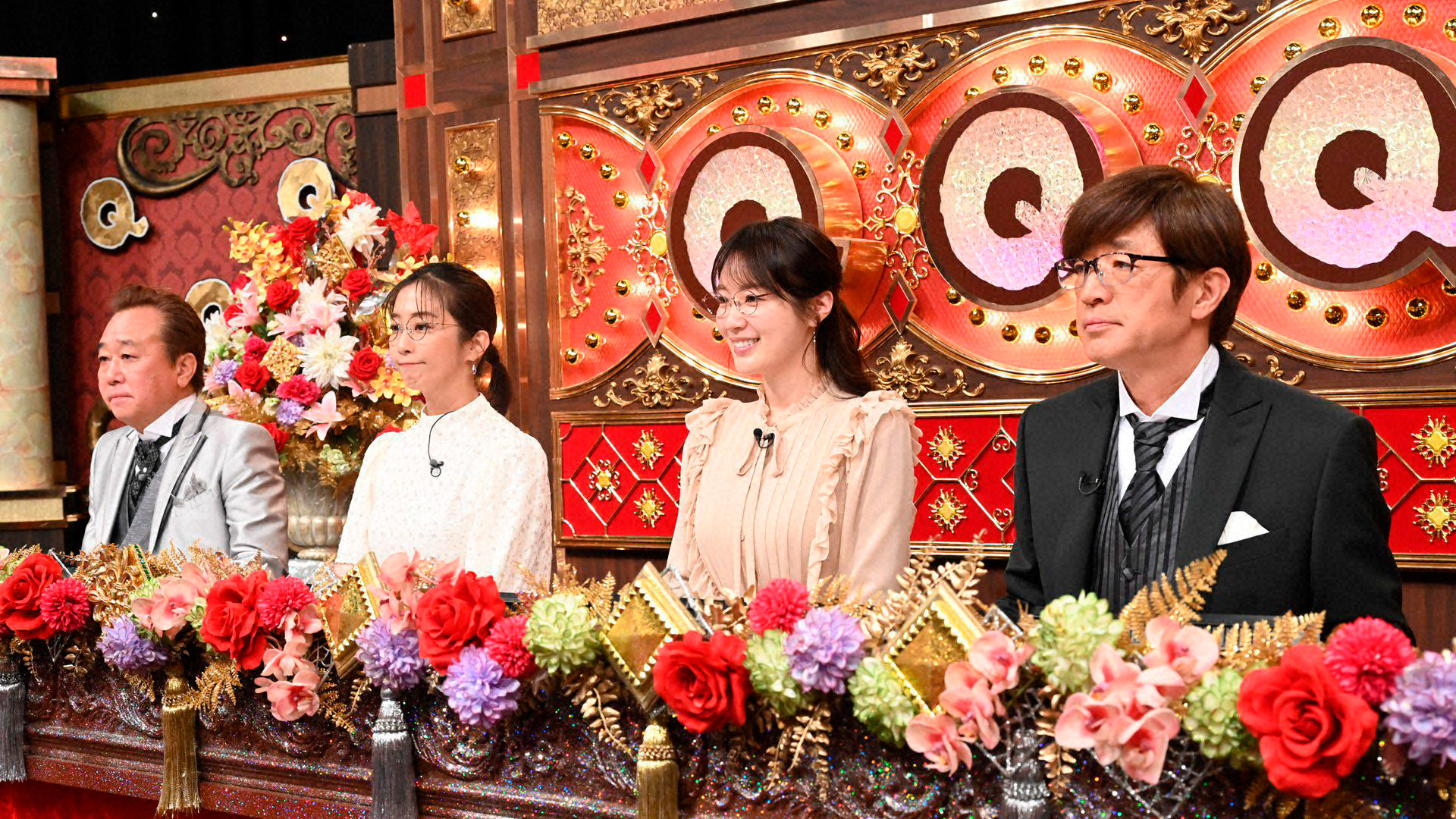 QABイチオシ番組