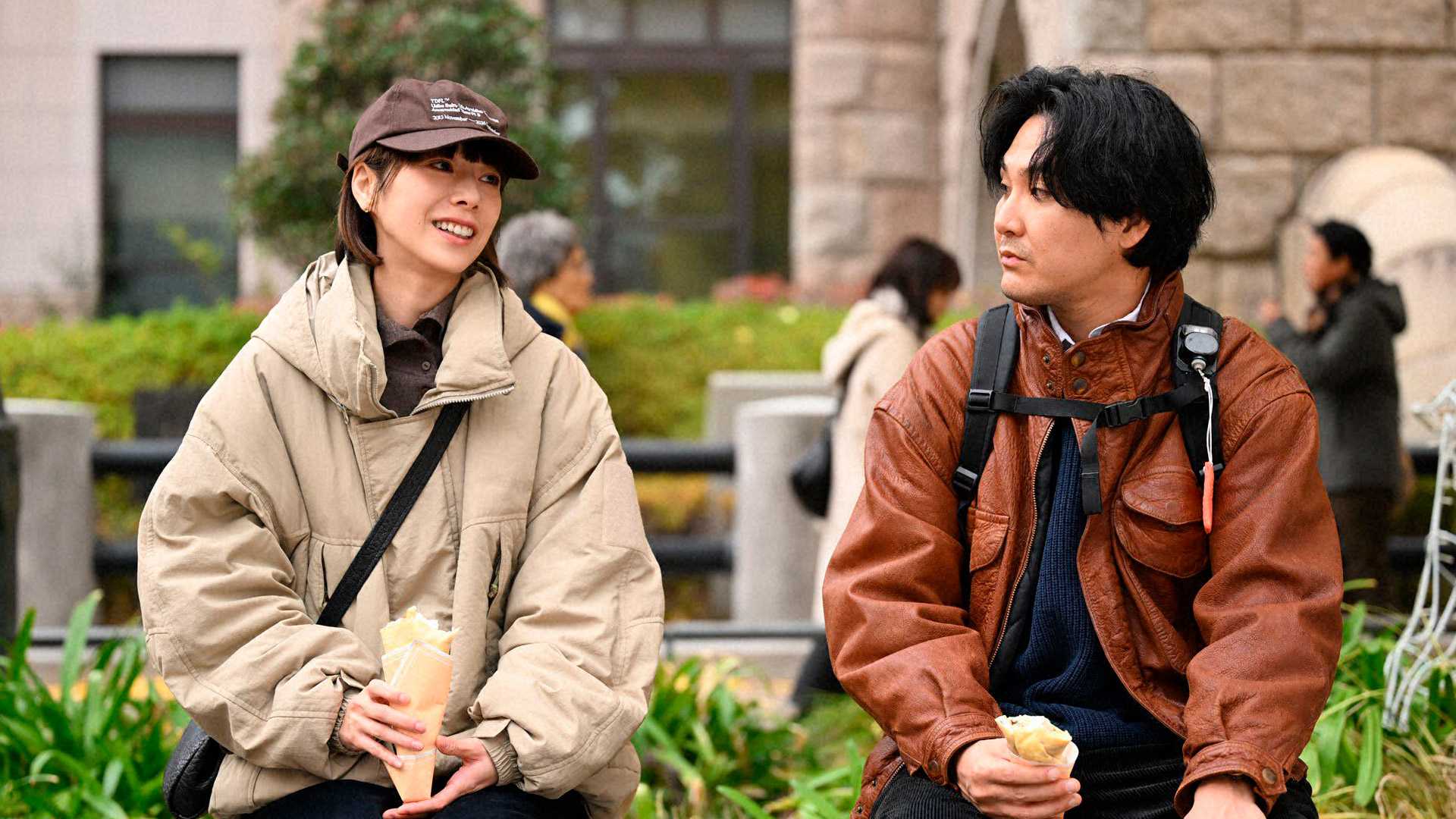 QABイチオシ番組