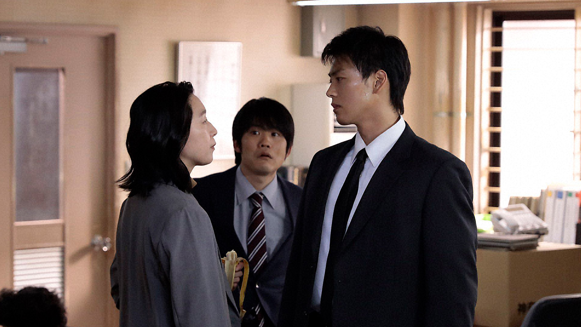 QABイチオシ番組