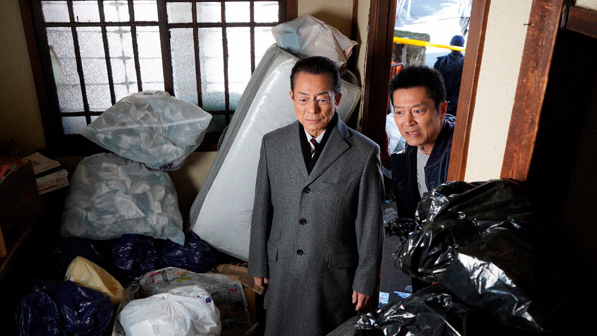 QABイチオシ番組