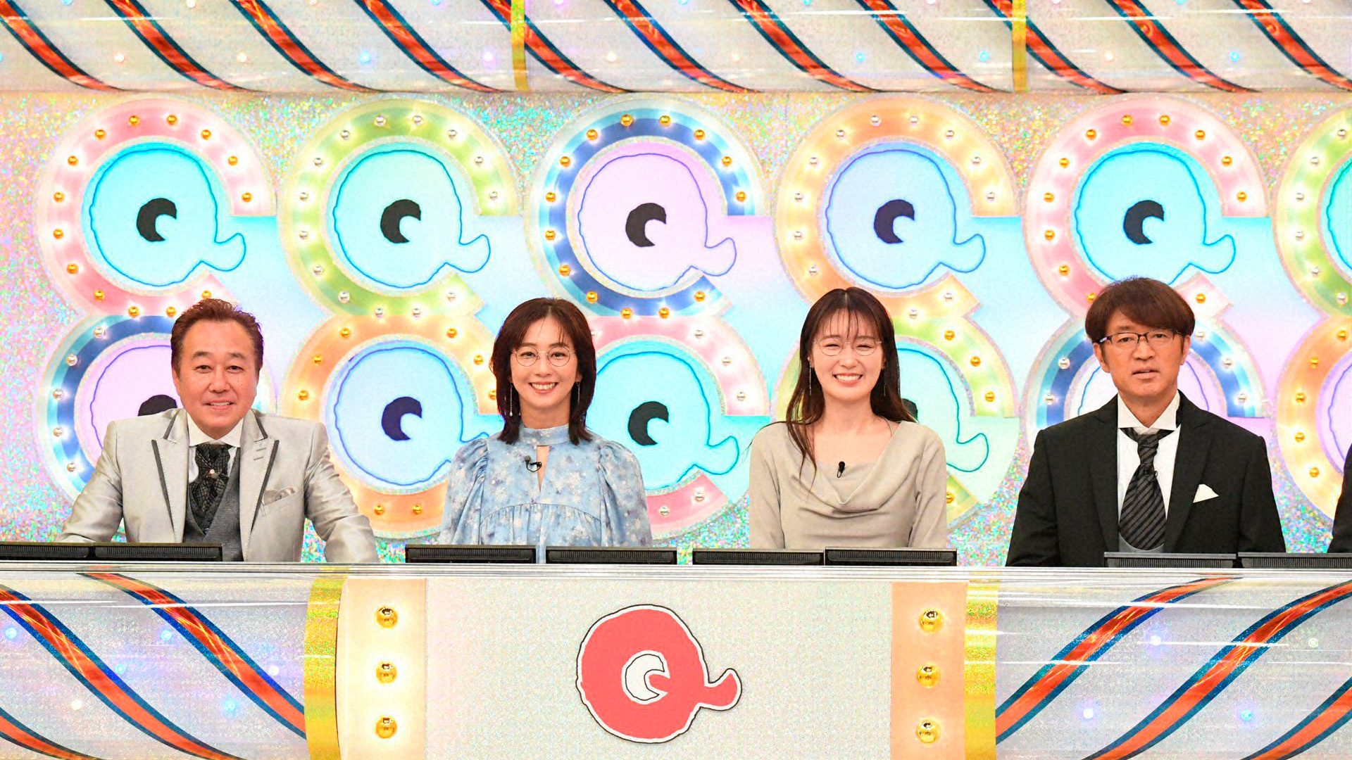 QABイチオシ番組