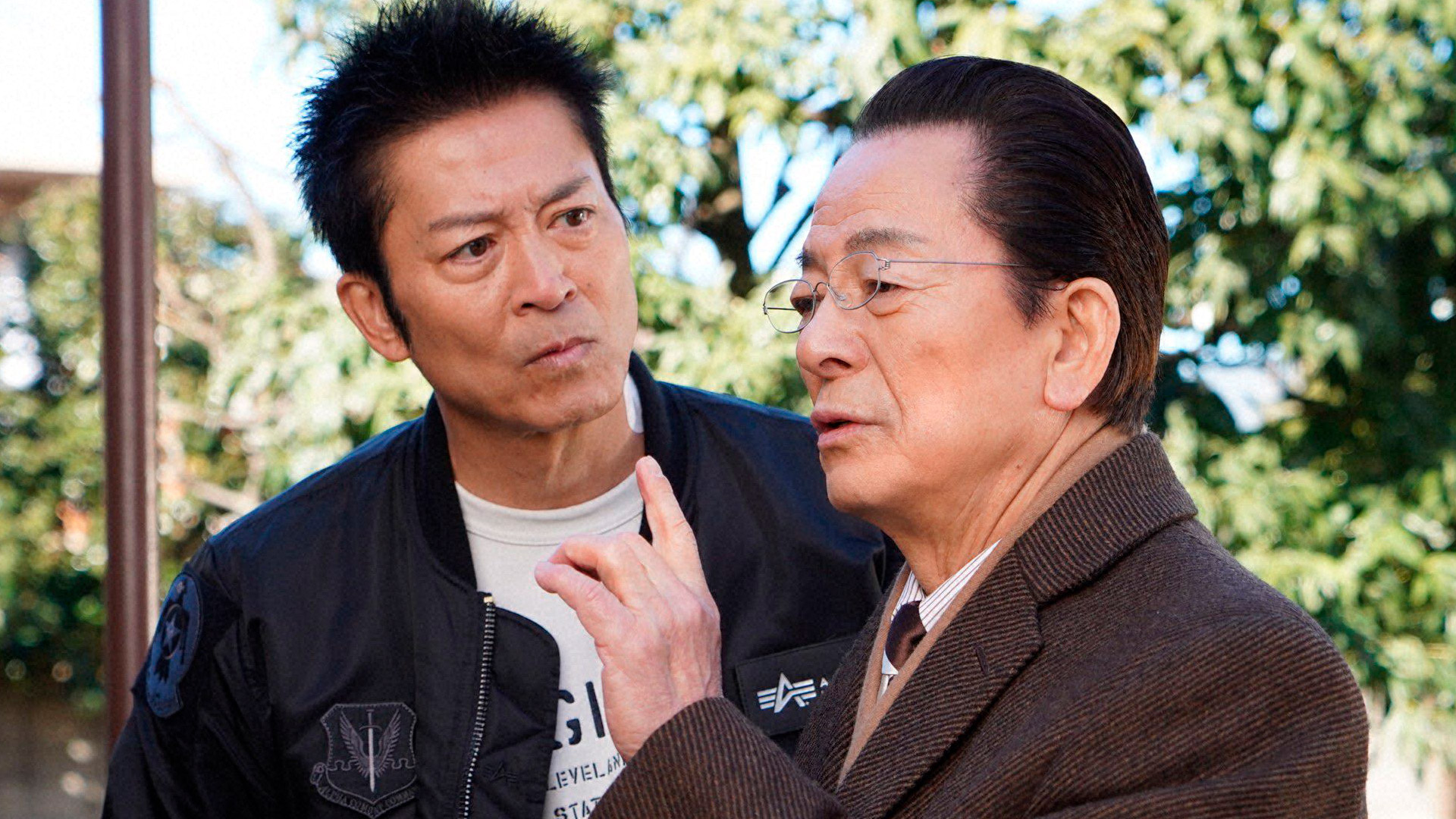 QABイチオシ番組