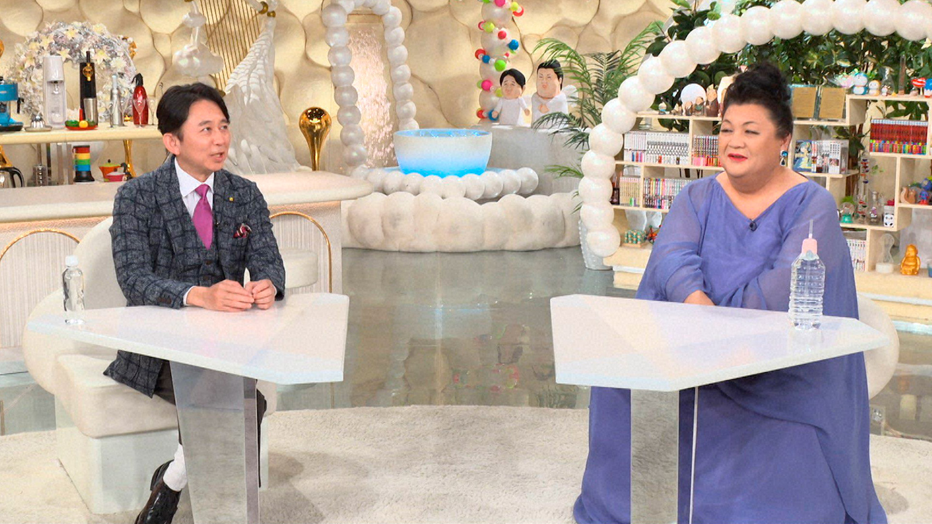 QABイチオシ番組