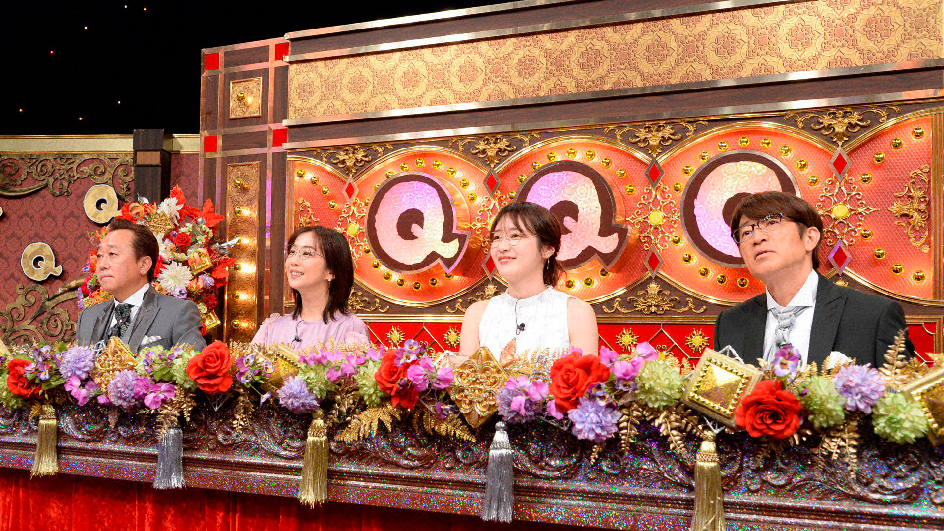 QABイチオシ番組