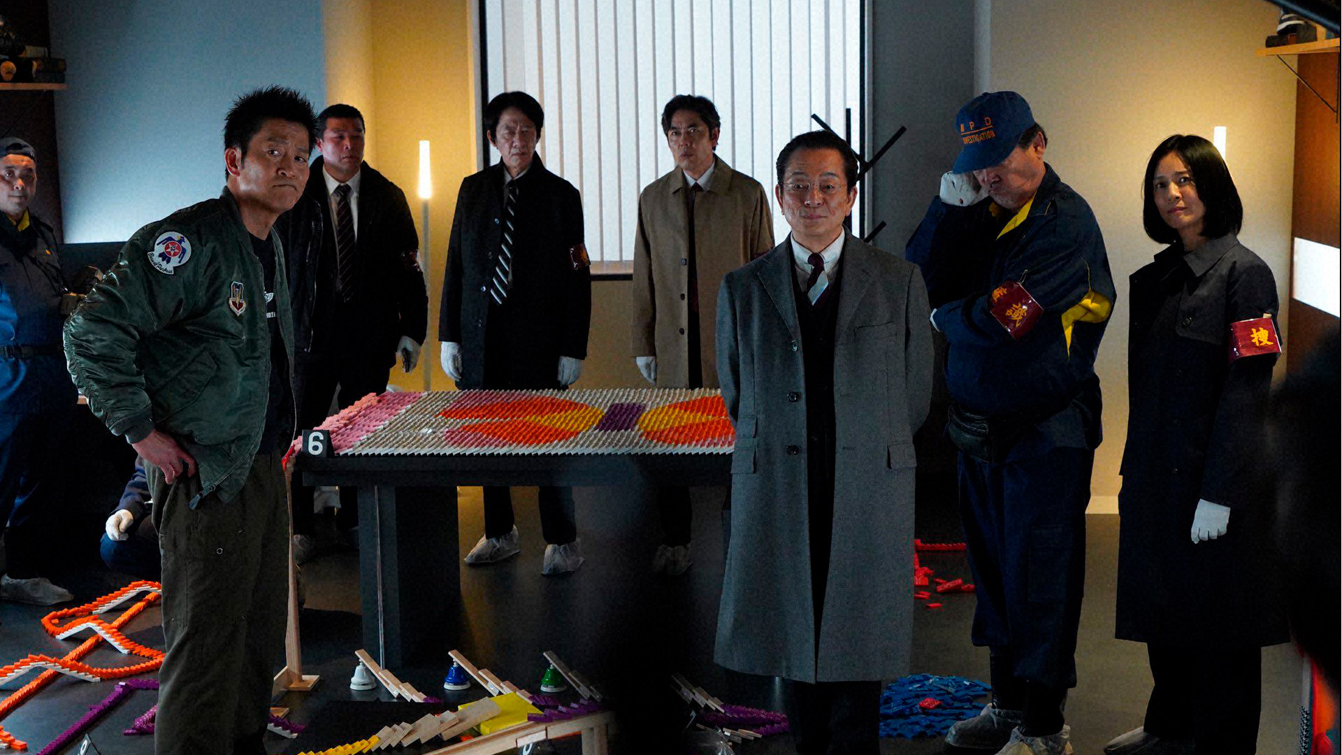 QABイチオシ番組