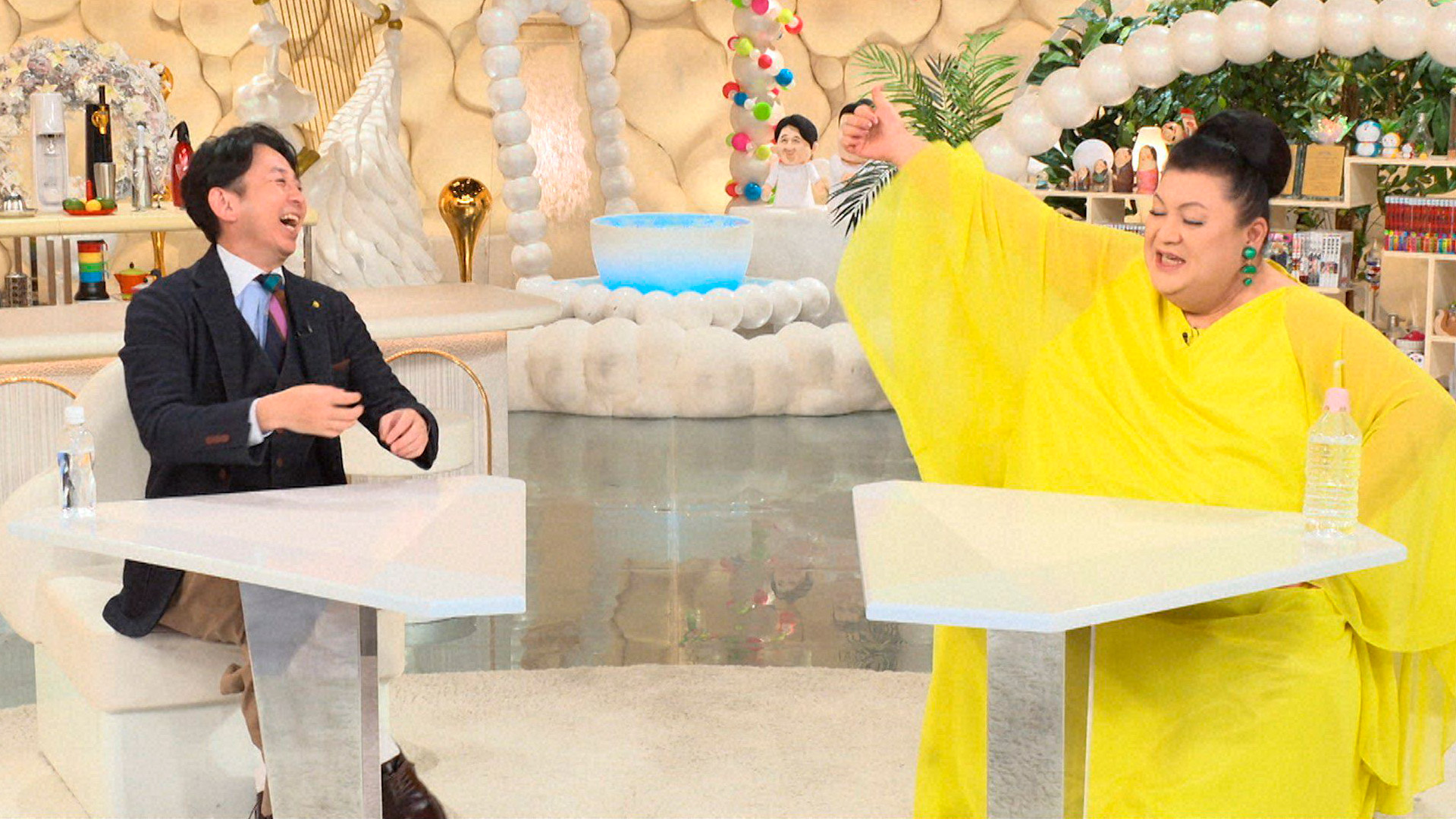 QABイチオシ番組