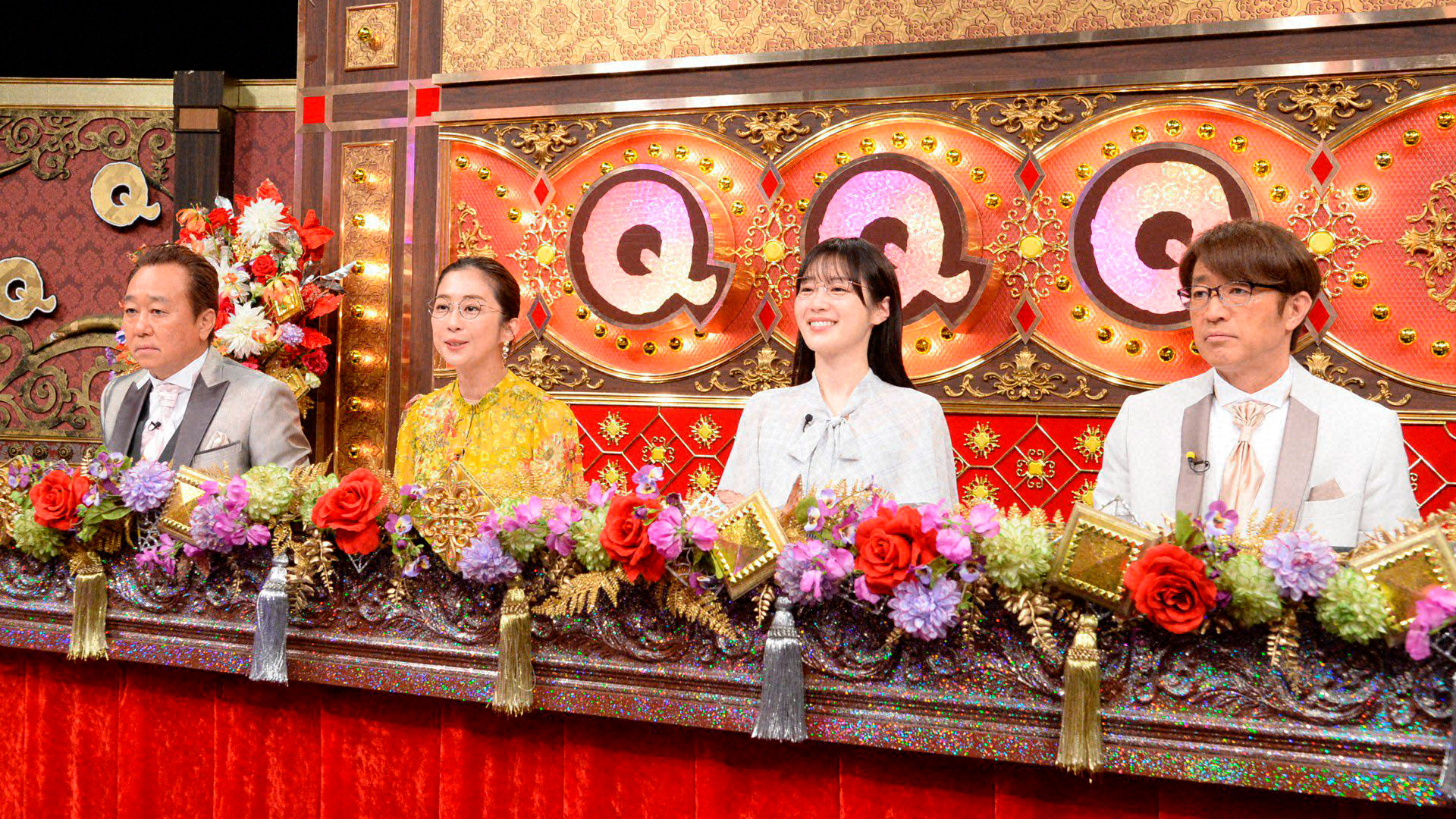 QABイチオシ番組