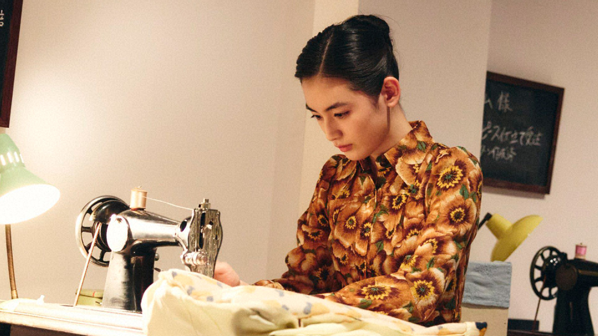 QABイチオシ番組