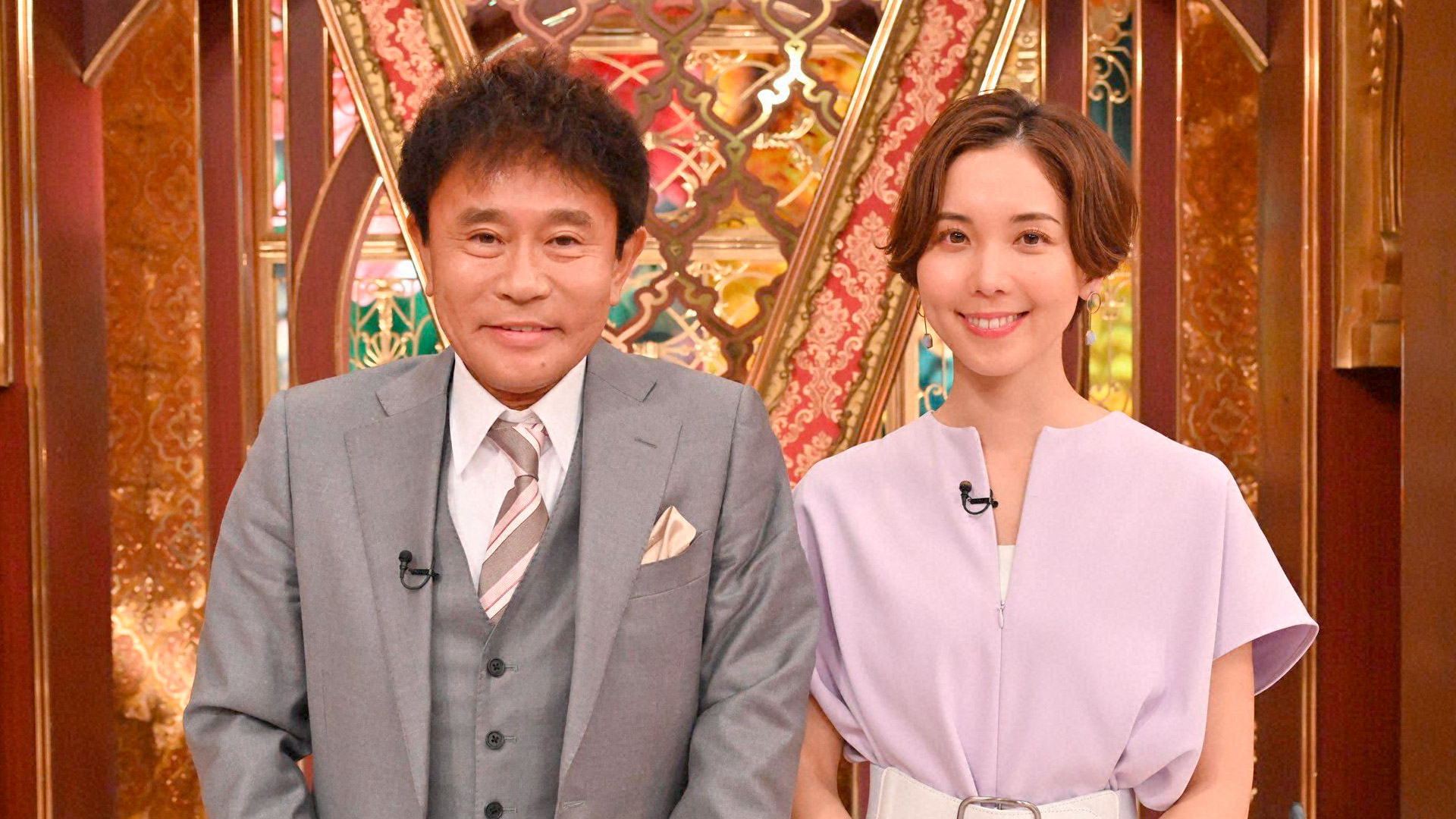 QABイチオシ番組