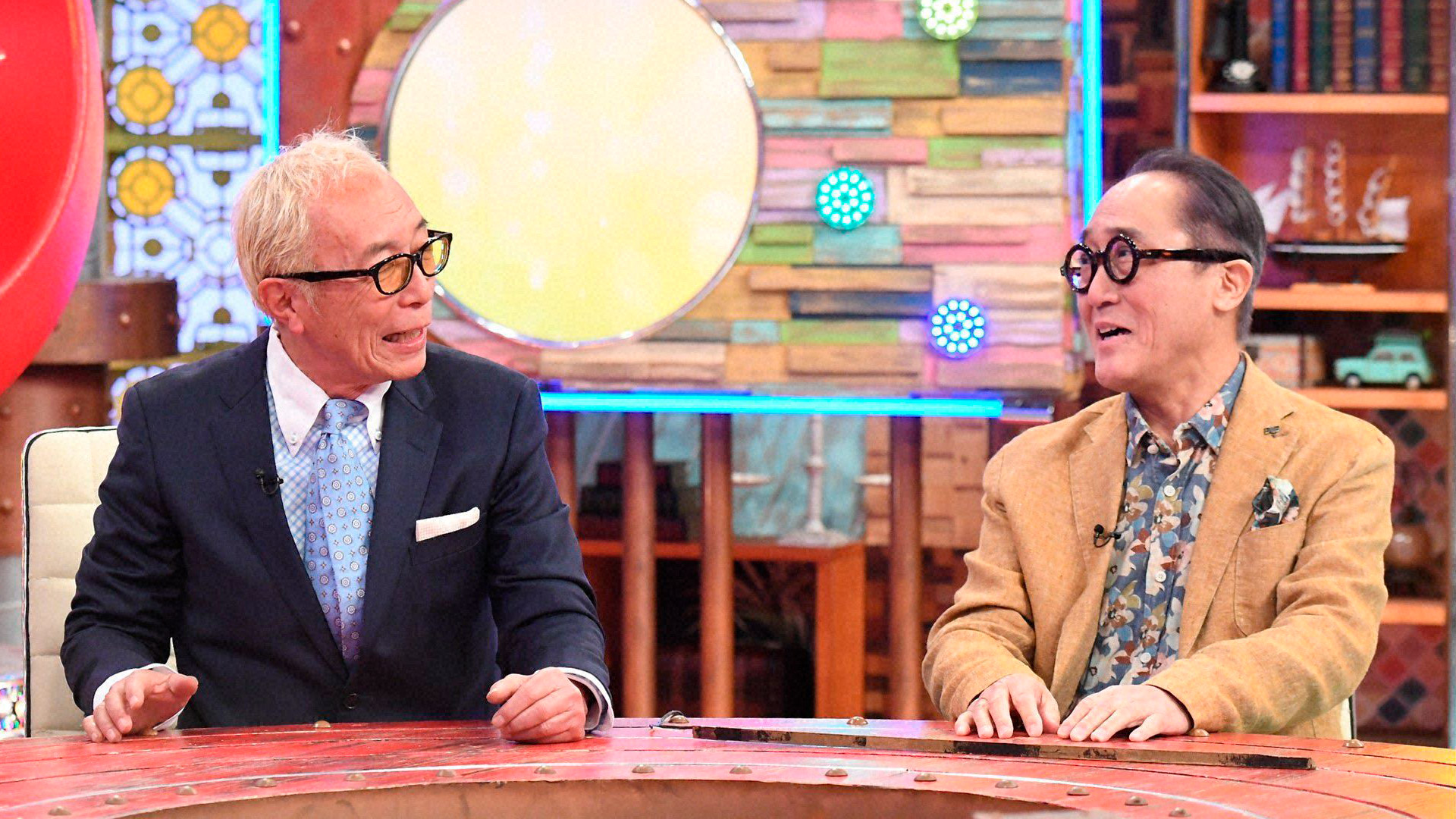 QABイチオシ番組