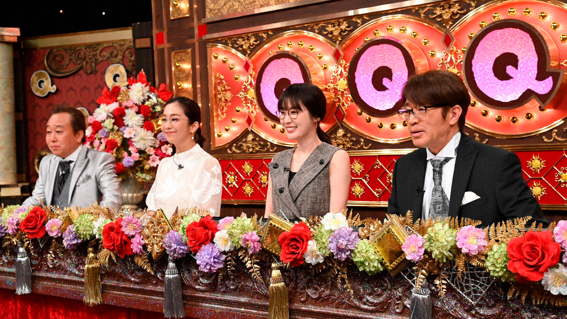 QABイチオシ番組