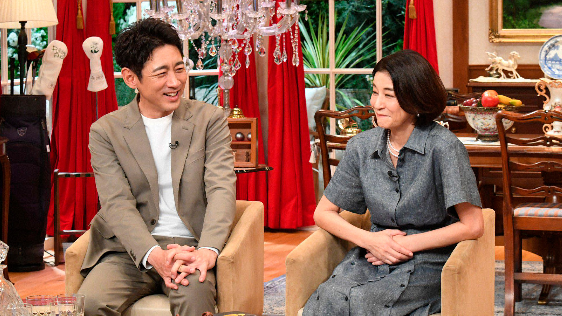 QABイチオシ番組