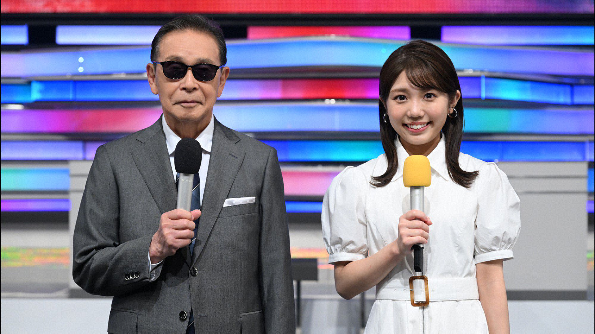 QABイチオシ番組