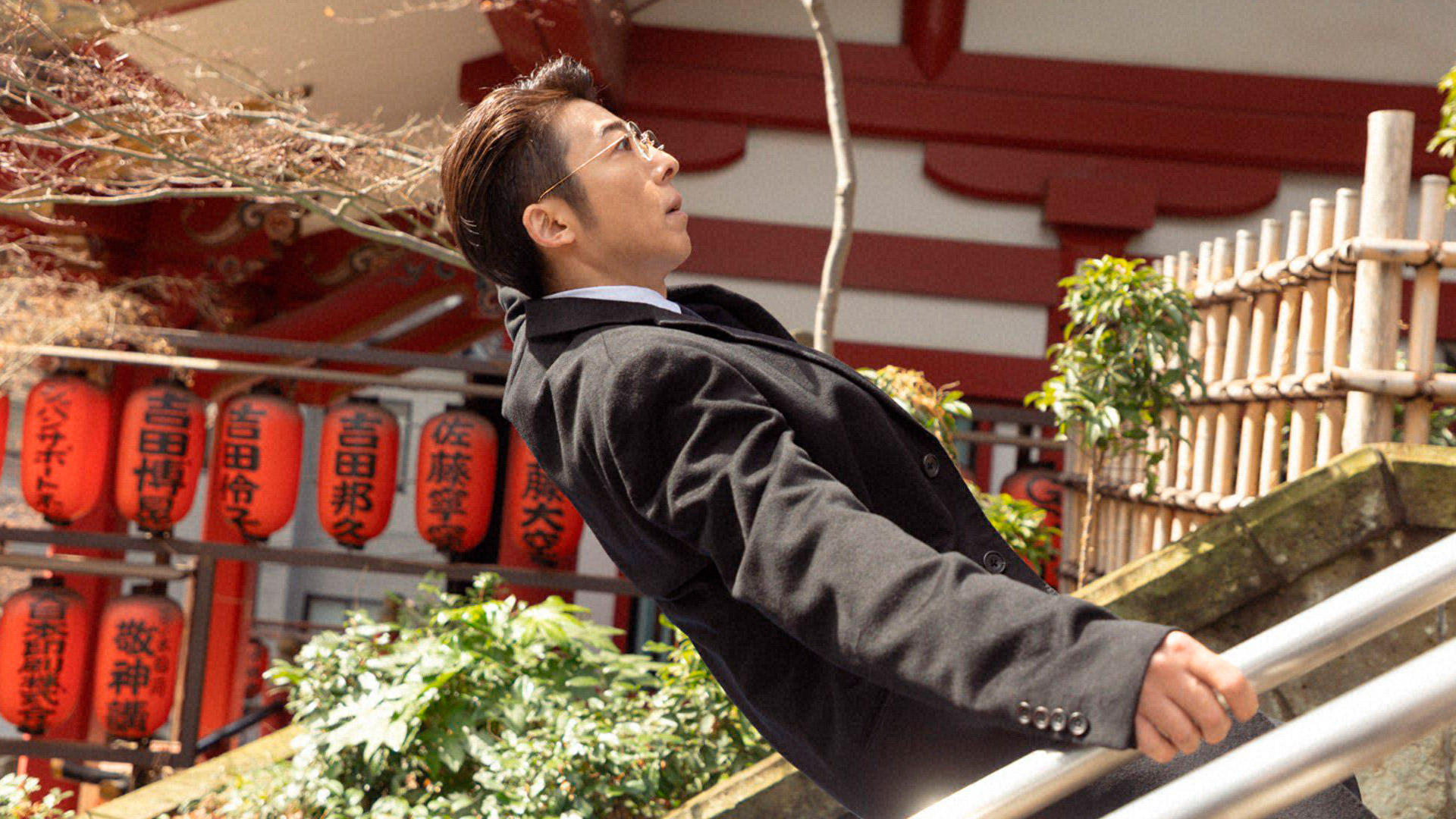 QABイチオシ番組