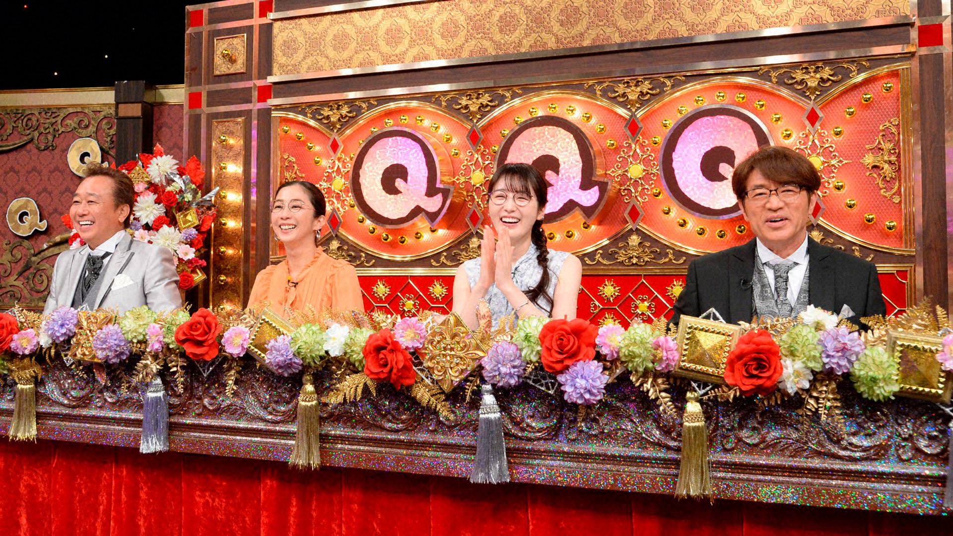 QABイチオシ番組