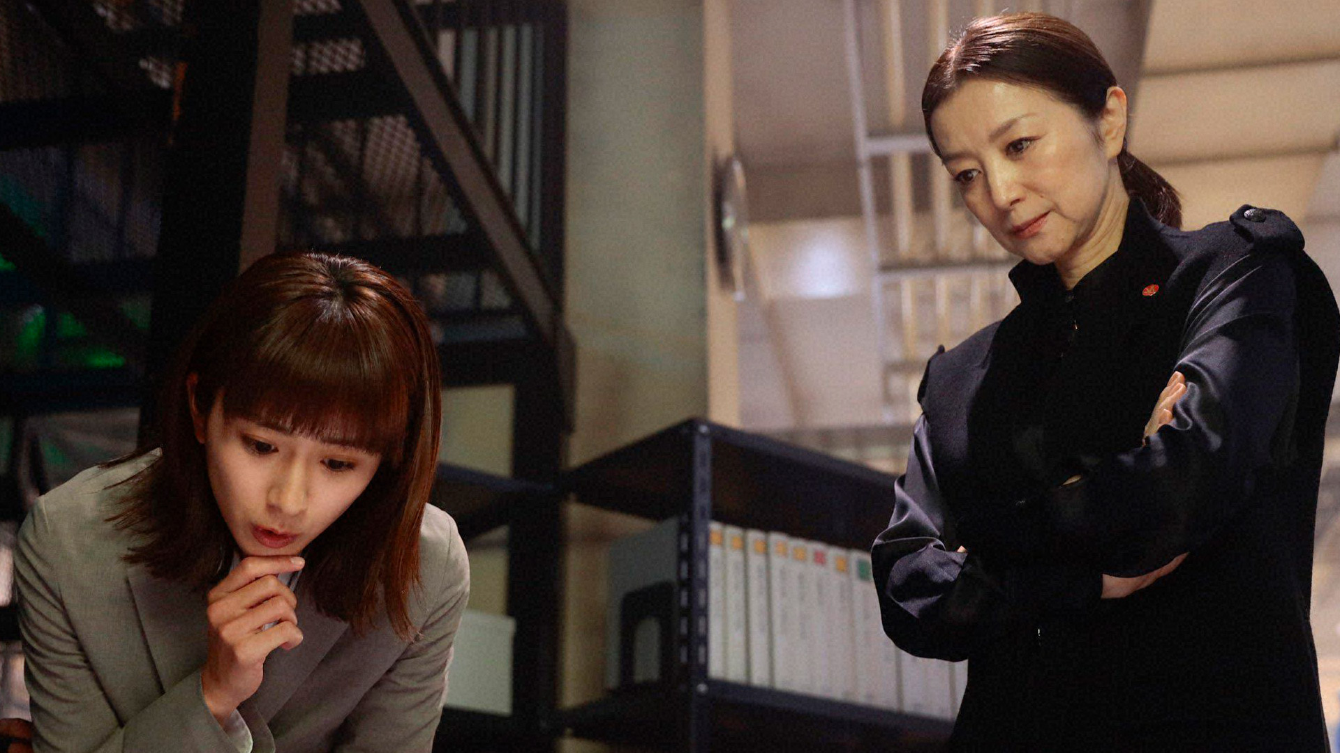 QABイチオシ番組