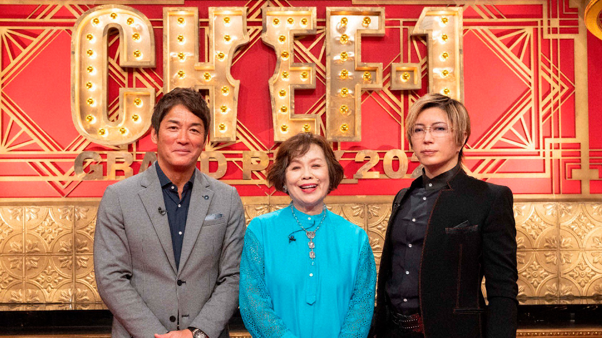 QABイチオシ番組