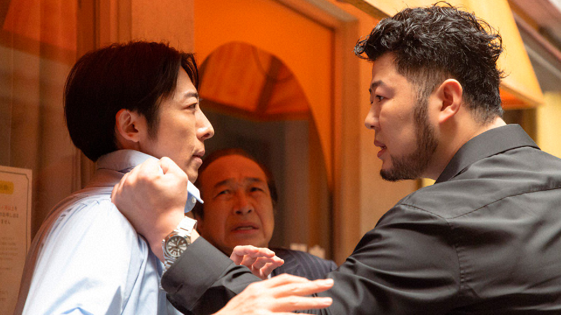 QABイチオシ番組