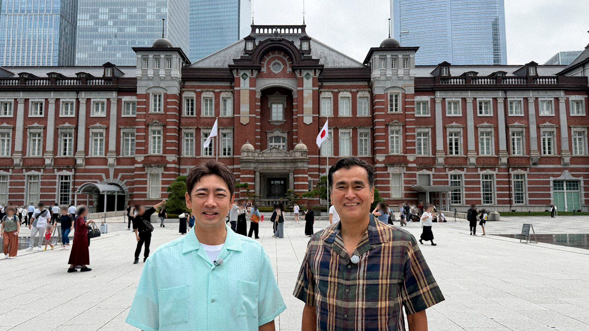 QABイチオシ番組