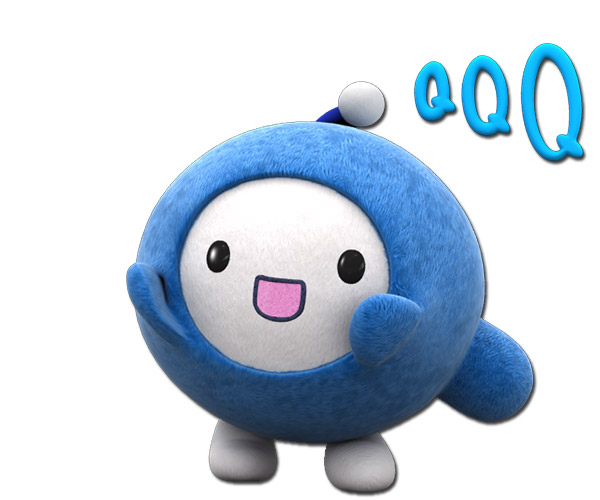 Ｑごろ〜