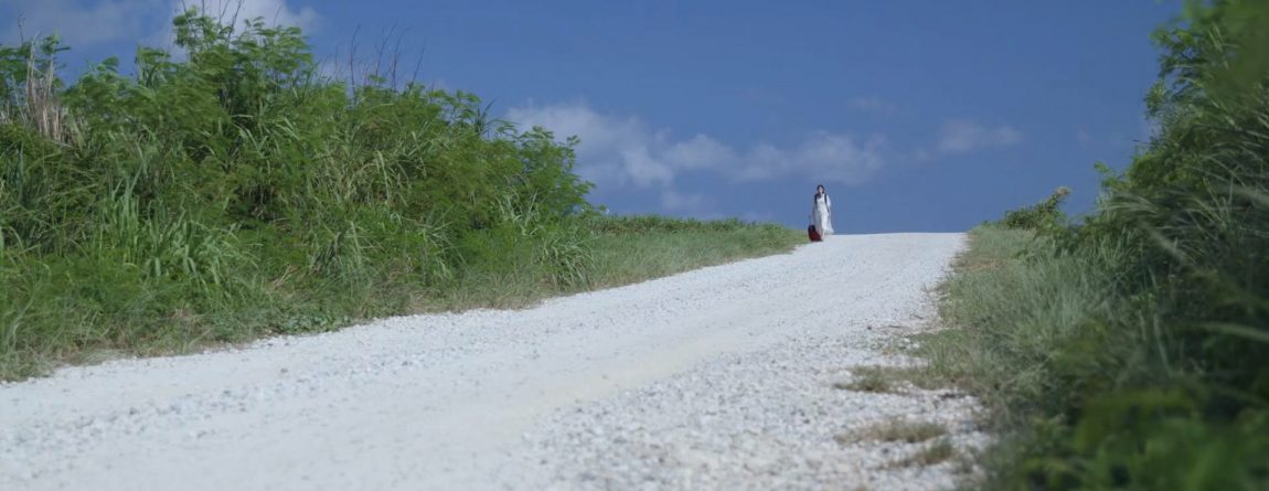 第1話「母からの手紙」 見逃し配信