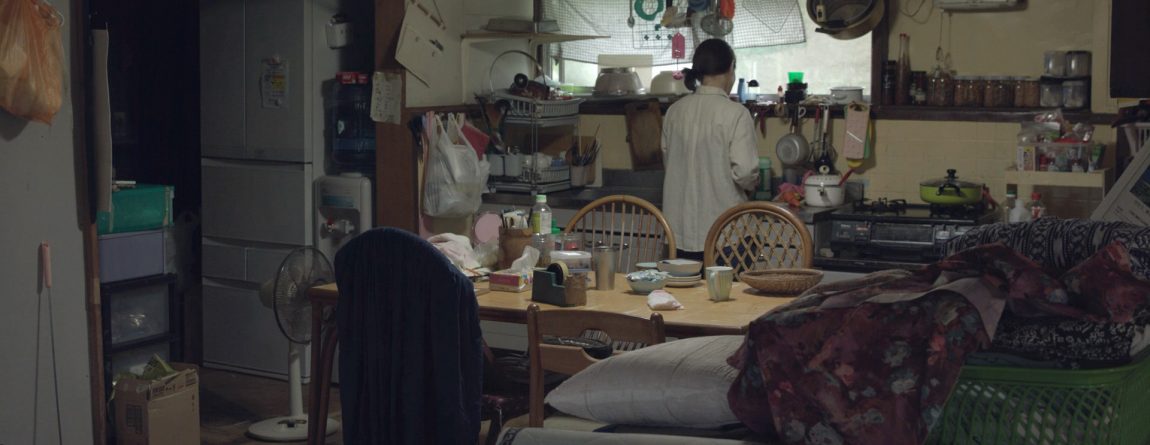 第11話「孤独な覚悟」見逃し配信
