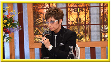 ABC創立65周年記念 芸能人格付けチェック!これぞ真の一流品だ!2016お正月スペシャル