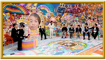 アメトーーーーーーーーーーク!年末5時間SP