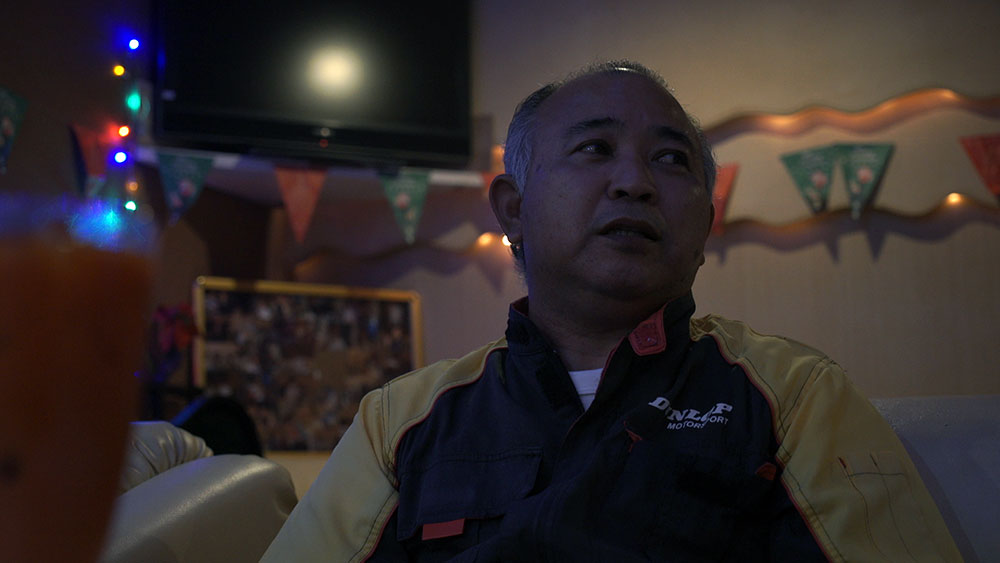 うたに恋して~歌うことに理由なんてない~