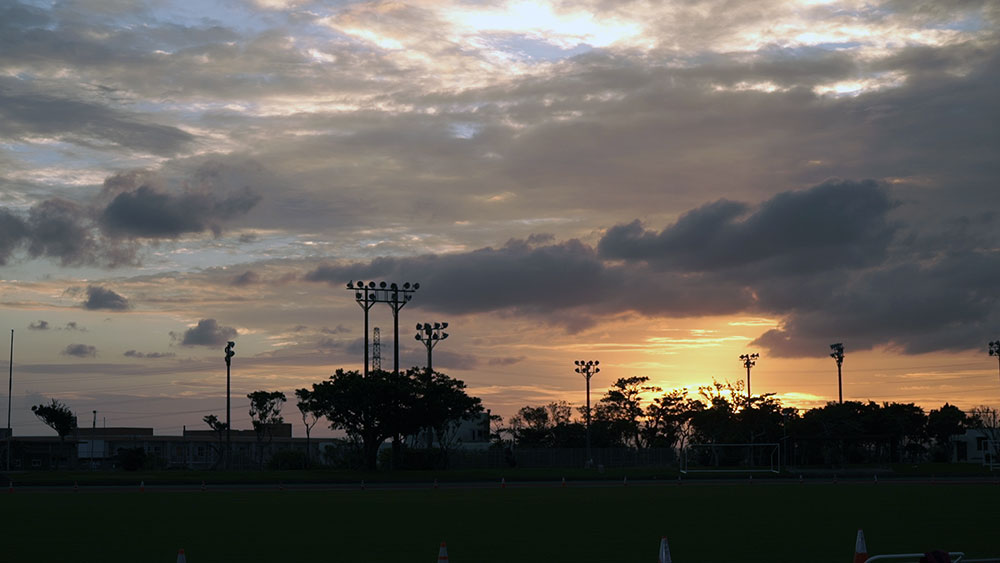 うたに恋して~歌うことに理由なんてない~