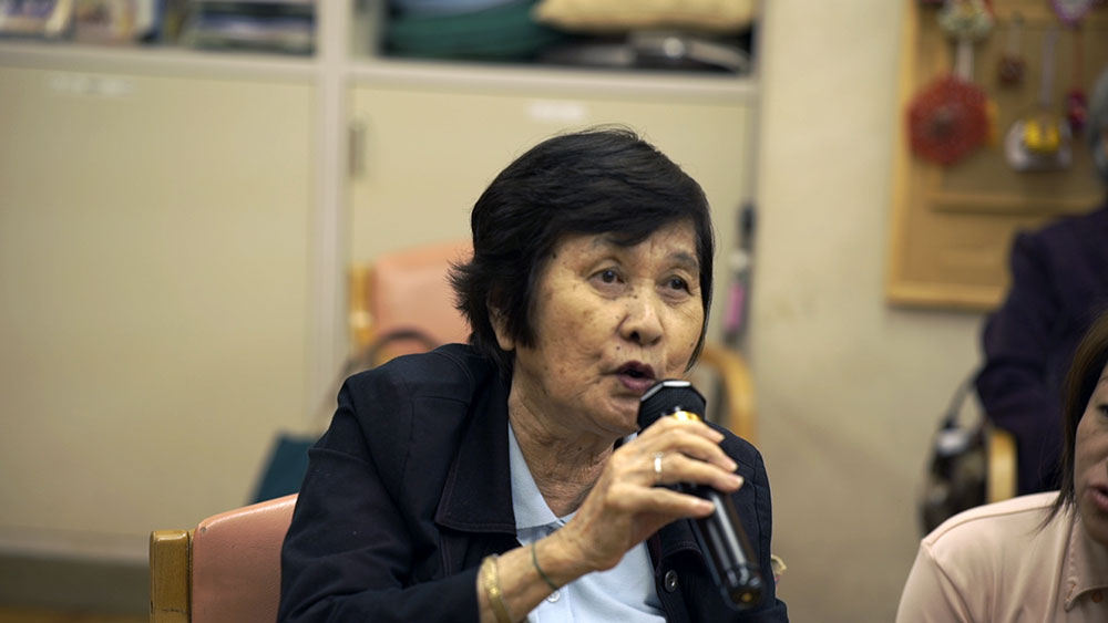 うたに恋して~歌うことに理由なんてない~