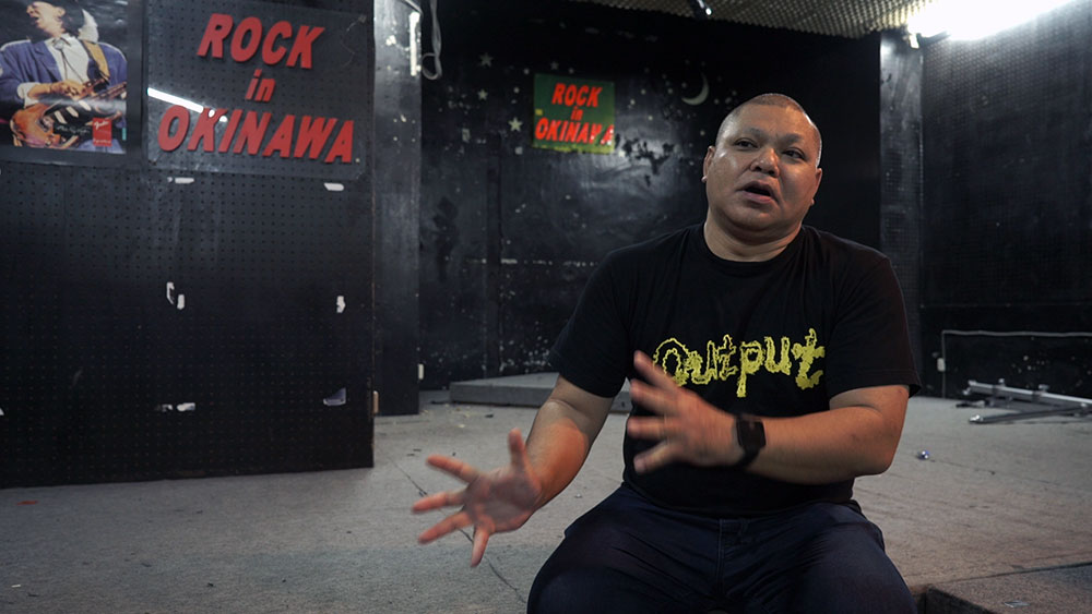 うたに恋して~歌うことに理由なんてない~