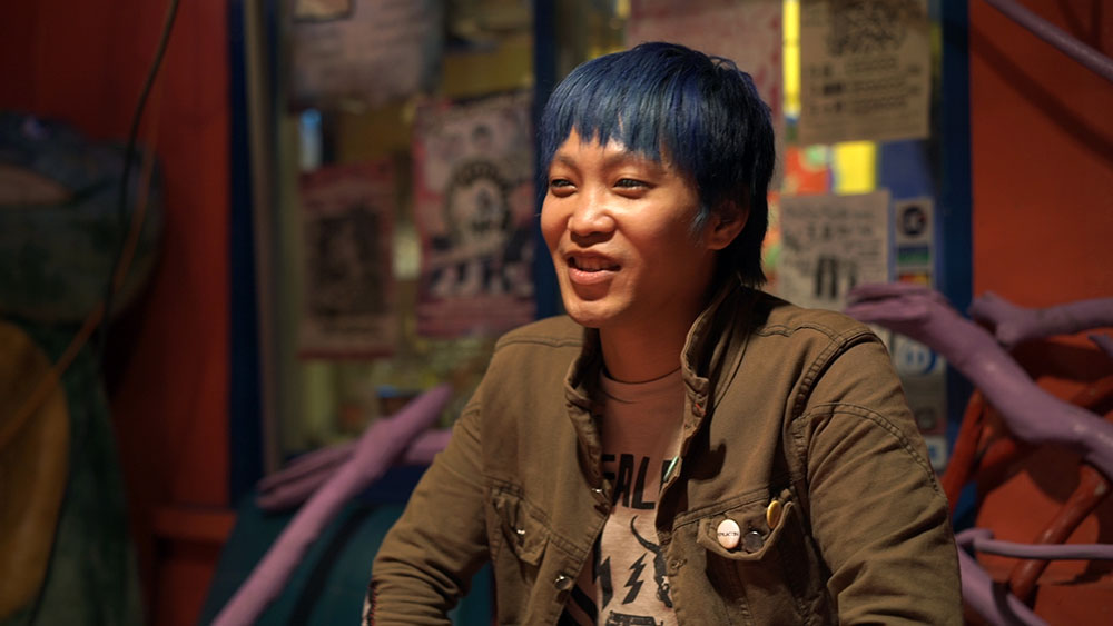 うたに恋して~歌うことに理由なんてない~