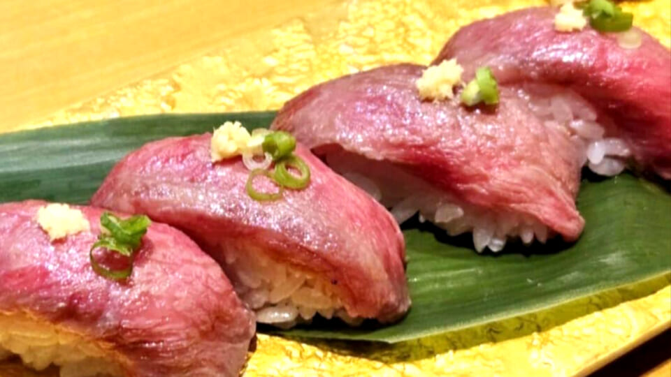 ブランド肉と旬の鮮魚と古酒の店 秀