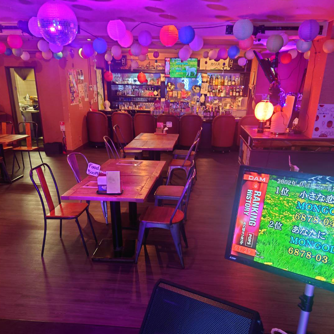 BARかりす