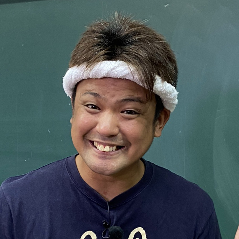 5月20日(水)「しまくとぅばで言えるかな」(講師:じゅん選手)