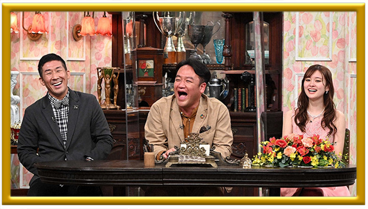 探偵!ナイトスクープ 年忘れファン感謝祭 2020