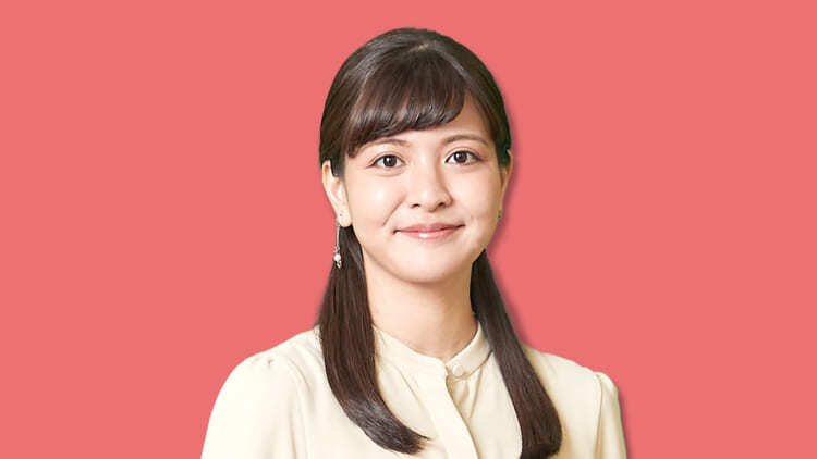 金城 美優