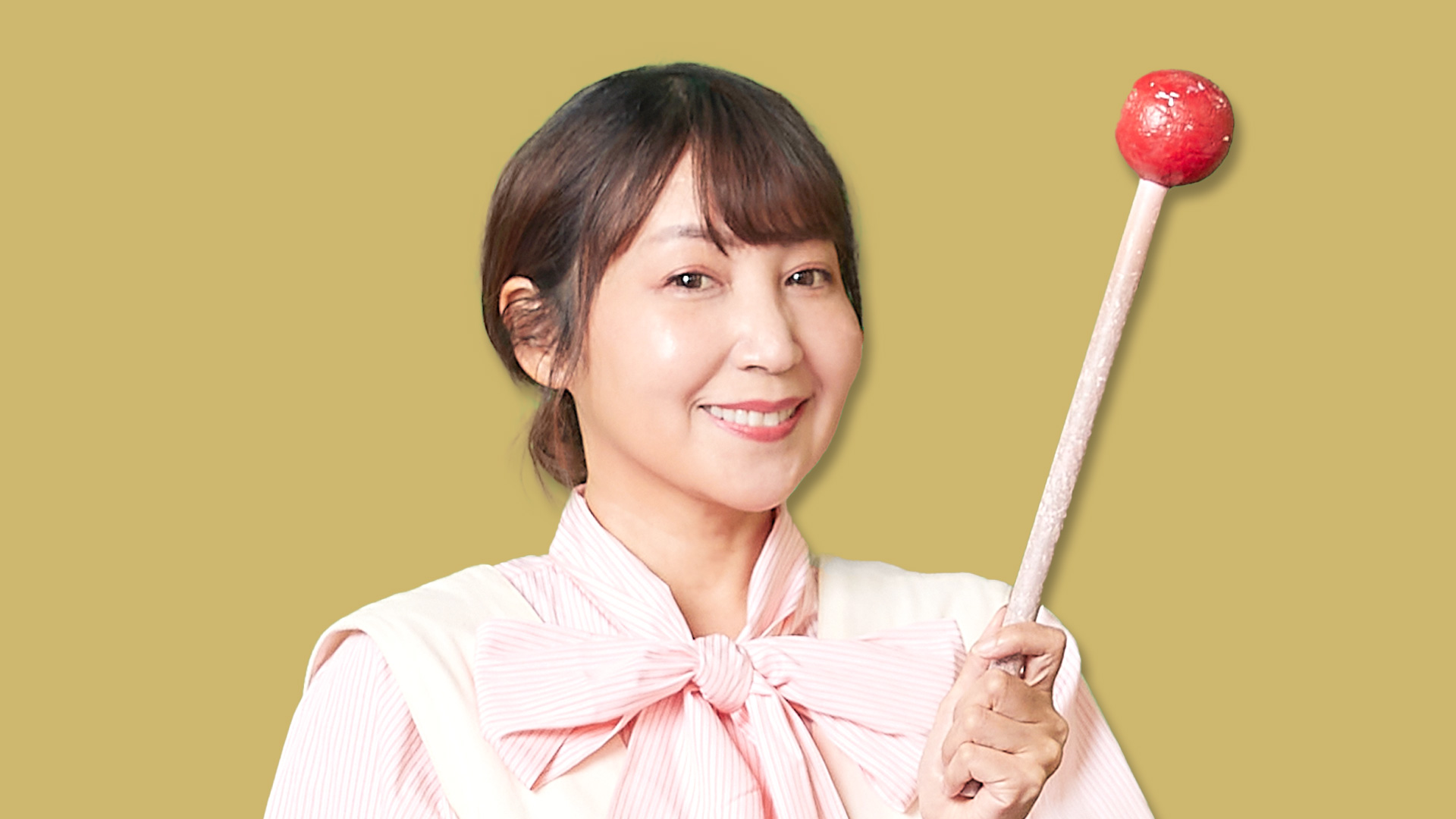 仲宗根 朋美(気象キャスター)