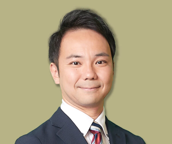沼尻 和樹