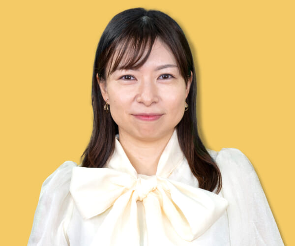 気象予報士・池宮城 サキ