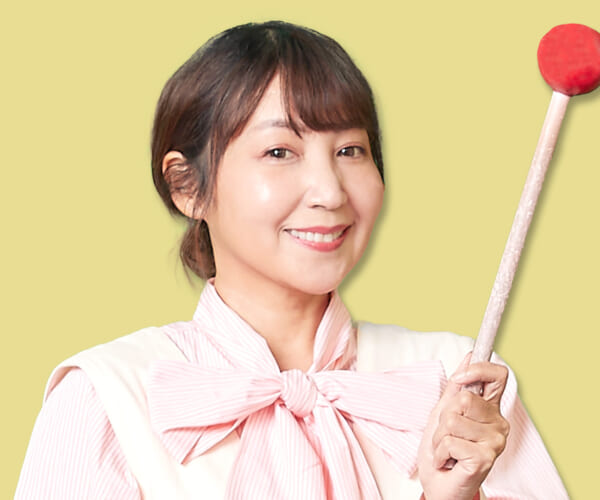 気象予報士・仲宗根 朋美