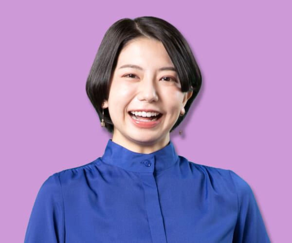 玉城 真由佳