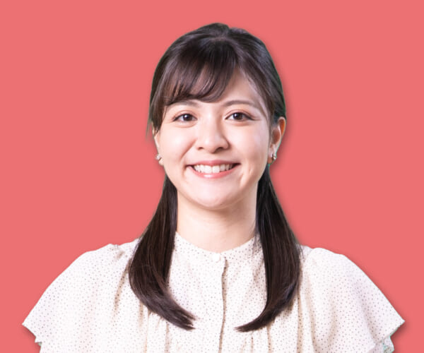 金城 美優