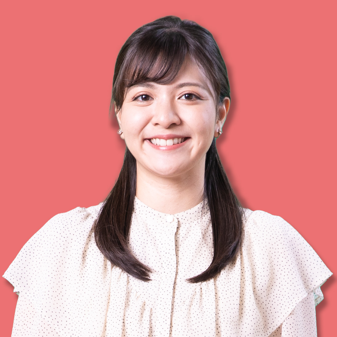 金城 美優